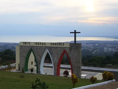 Independence Monuments of Burundi